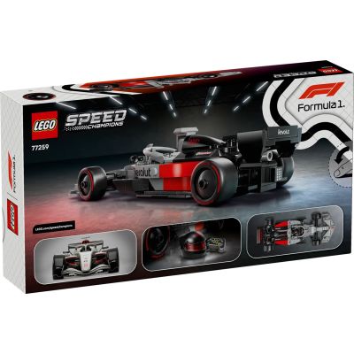 5. LEGO Speed Champions 77259