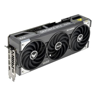 7. Karta graficzna ASUS TUF Gaming GeForce RTX 5070 Ti OC 16GB