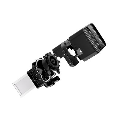 4. Chłodzenie wodne BE QUIET! SILENT LOOP 3 - 240mm BW024