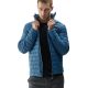 11. Kurtka Puchowa 4F M239 M 4FAW23TDJAM239 32S