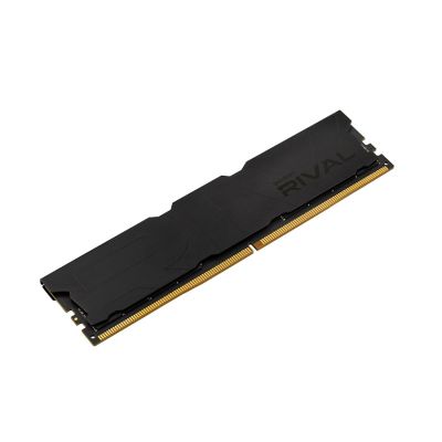 6. DDR4 2x16GB KIT UDIMM goodram RIVAL Deep Black
