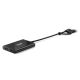 2. CLUB3D CSV-1475 rozgałęziacz telewizyjny USB Type-C 2x HDMI