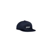 Czapka POC Cap granatowa