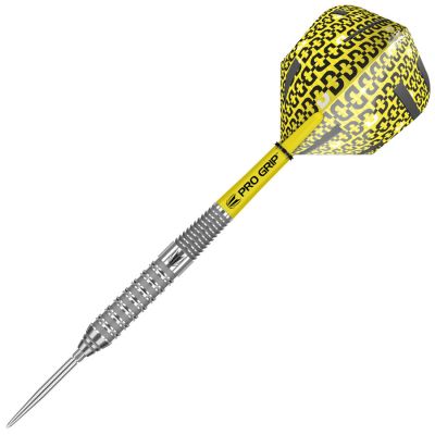 2. Rzutki Target Bolide 02 90% 23g steel Yellow 190055