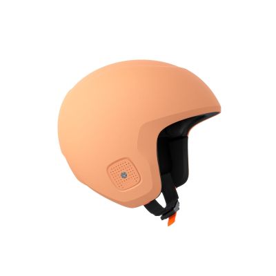 2. Kask narciarski POC Skull Dura X MIPS morelowy