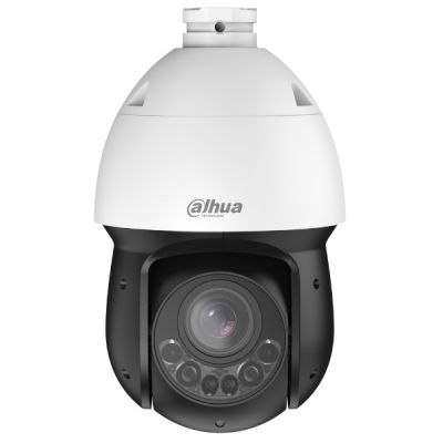 2. Dahua Technology SD4D425MB-HNR kamera przemysłowa Kopułowa Kamera bezpieczeństwa IP Zewnętrzna 2560 x 1440 px Sufit