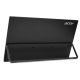 4. Acer PM161Wbmiuux 40cm 16:10 6ms 220nits15.6' monitor komputerowy