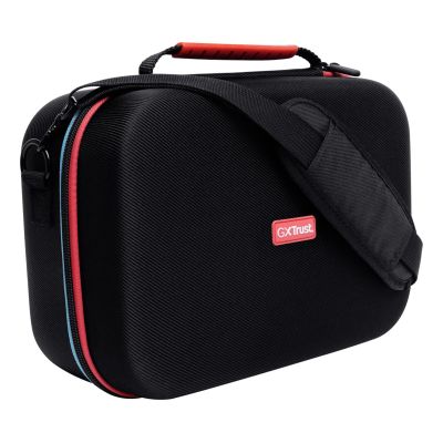 2. Hardcase Trust GXT 1247 XXL Nintendo Switch Black