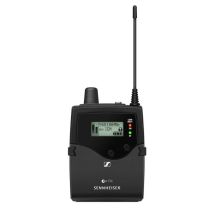 Sennheiser EK IEM G4-A1 - Stereofoniczny odbiornik miniaturowy, 470–516 MHz
