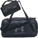 TORBA UNDER ARMOUR UNDENIABLE 5.0 XS 25L CZARNA