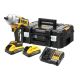 7. DeWALT DCF961H2T-QW wkrętak zasilany/zakrętark udarowy 1200 RPM