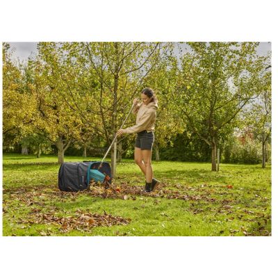 9. Gardena 11716-20 Worek ogrodowy