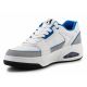 8. Buty Skechers Uno Court - Low-Post M 183140-WBL