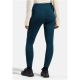 5. Legginsy damskie Odlo X-ALP CARGO WINTER Tights zielone
