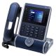 2. Alcatel-Lucent Enterprise ALE-300 telefon VoIP Niebieski LCD