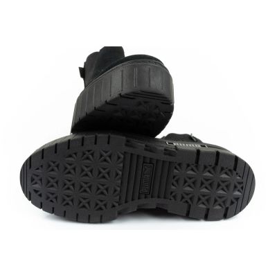20. Buty Puma Mayze Chelsea Suede W 382829 01