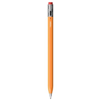 3. Rysik Metapen Pencil Air8 Pro X do iPada - pomarańczowy