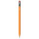 3. Rysik Metapen Pencil Air8 Pro X do iPada - pomarańczowy