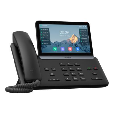 6. Telefon Yealink T8 series SIP-T87W