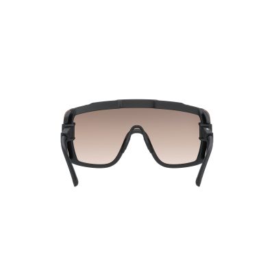 6. Okulary rowerowe POC Devour Ultra czarne
