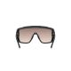 6. Okulary rowerowe POC Devour Ultra czarne