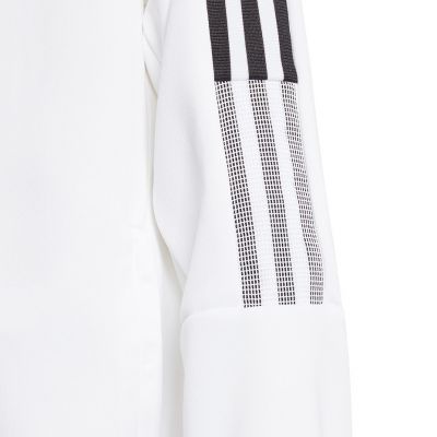5. Bluza adidas Tiro 21 Track Jr GM7313