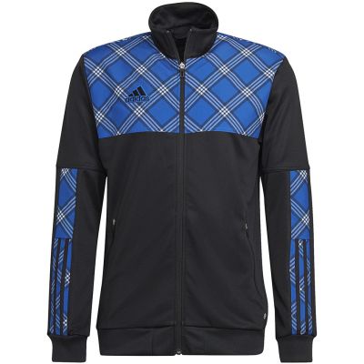 3. Bluza adidas Tiro Track M HN5513