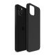 13. Etui 3mk Silicone Case na iPhone 14 - czarne