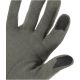 Rękawiczki BUFF MERINO MIDWEIGHT GLOVES G MW KHAKI S   M