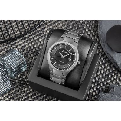 5. Zegarek Męski ADRIATICA Premiere A8329.4114Q + BOX