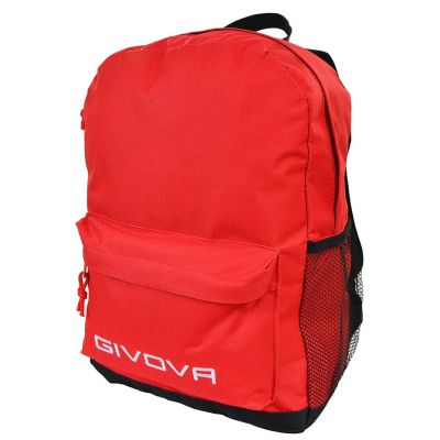 3. Plecak Givova Zaino Scuola G0514-0012