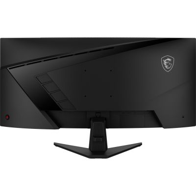 2. MSI Monitor 34" MAG 346CQ 34  UWQHD 180Hz