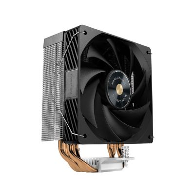 4. TACENS MARS MCPU-X4 120 PWM 230W chłodzenie CPU