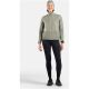 Kurtka hybrydowa Odlo Jacket ESSENTIAL INSULATOR HYBRID szara
