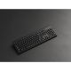 27. Kensington KM270 EQ klawiatura RF Wireless + Bluetooth Czarny