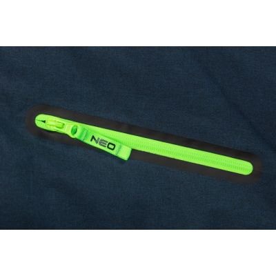 3. NEO tools 81-571-XXXL ubranie robocze Kurtka