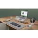 18. Mysz Logitech Pebble 2 M350s Black