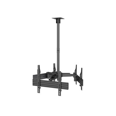 Uchwyt sufitowy do telewizora Equip Equipment 650371 32" - 65"