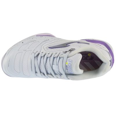 3. Joma Set Lady 2502 AC TSELW2502AC Białe 37