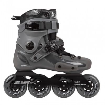 2. Rolki freestyle SEBA FR1 80 Sskfr18015