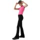 5. Legginsy 4F CAS Jr 4FJWSS25TTIGF199 20S