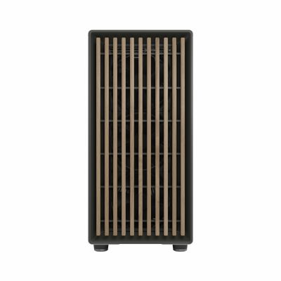 5. Obudowa Fractal Design FD-C-NOR1X-03 North XL Chalk White Midi Tower Biała