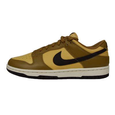2. Damskie buty sportowe Nike Dunk Low WMNS Dark Driftwood - DD1503-200