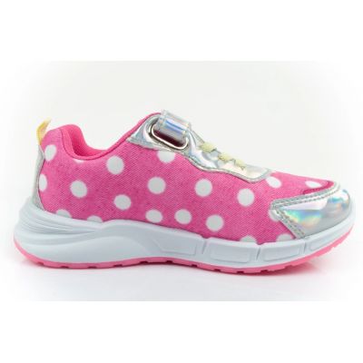 3. Buty Leomil Jr DM011035