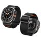 16. Pasek Spigen Fit Lite na Galaxy Watch Ultra 47 mm - czarny