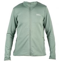 Bluza Jack Wolfskin Pack and Go FZ W 1710681-4311