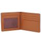 2. Herschel Hank RFID Wallet II 11150-00535 Czarne One size