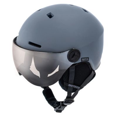 15. Kask narciarski Meteor Falven 24977