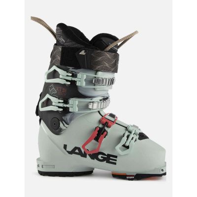 8. Buty narciarskie LANGE XT3 FREE 115 W LV GW Fresh Mint