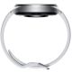 5. Xiaomi Watch 2 3,63 cm (1.43") AMOLED 46 mm Cyfrowy 466 x 466 px Ekran dotykowy Srebrny Wi-Fi GPS